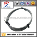 communication galvanized steel wire cable rope rope